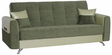 Прямой диван Нео 39 БД в Элисте - предосмотр 2